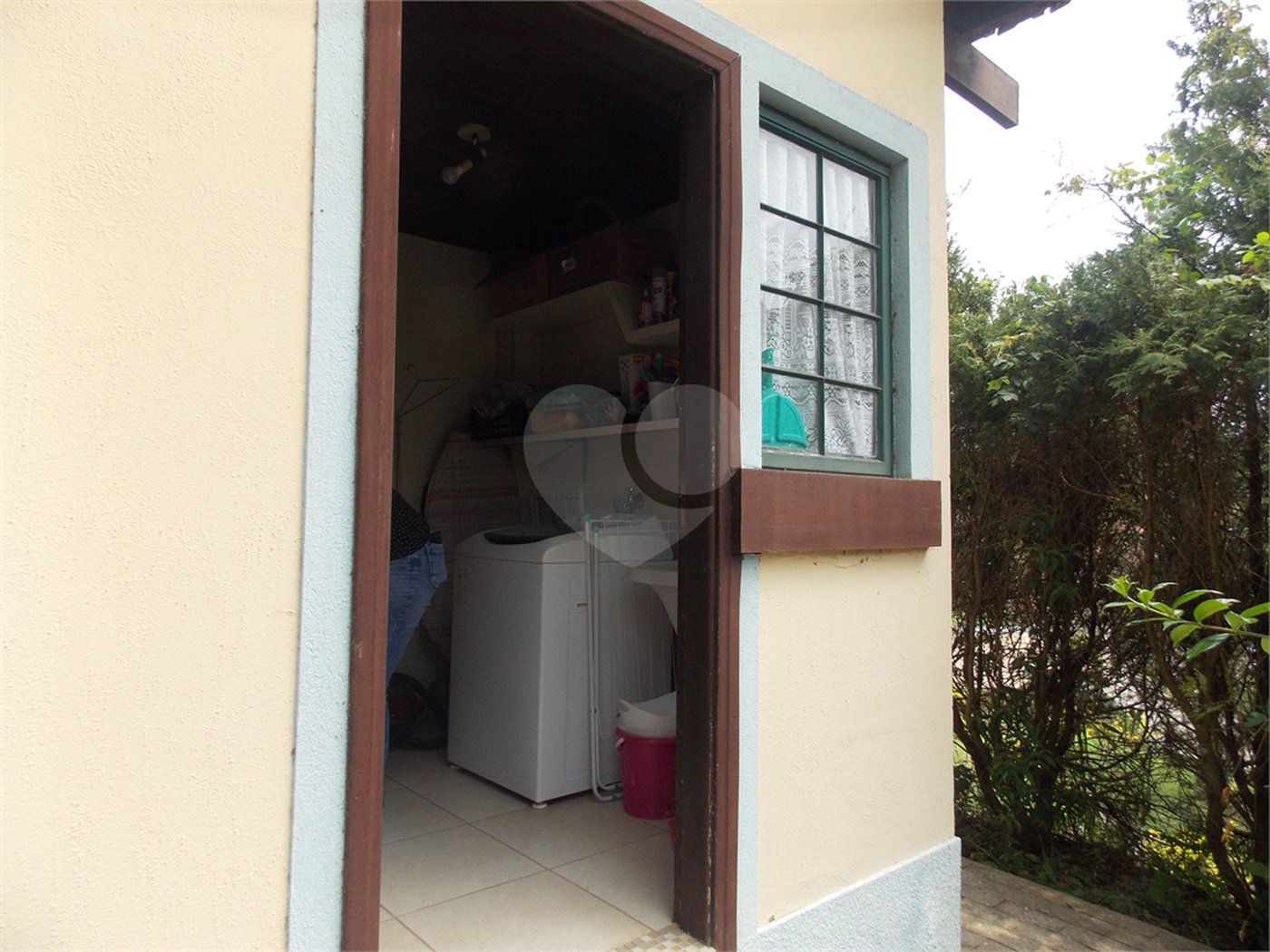 Sobrado para alugar com 3 quartos, sendo 1 suíte, em Condomínio Portal dos Nobres, Atibaia, SP