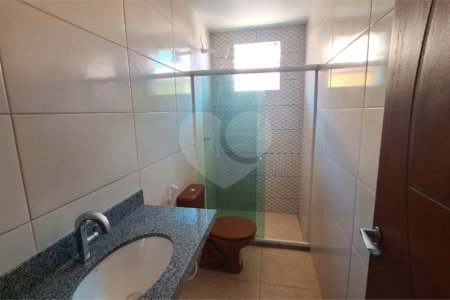 Casa em condomínio à venda com 3 quartos, sendo 1 suíte, em Rasa, Armação dos Búzios, RJ