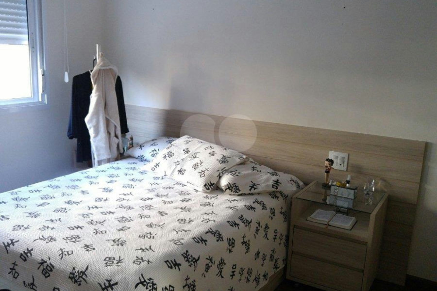 Apartamento à venda com 3 quartos, sendo 1 suíte, em Vila Irmãos Arnoni, São Paulo, SP