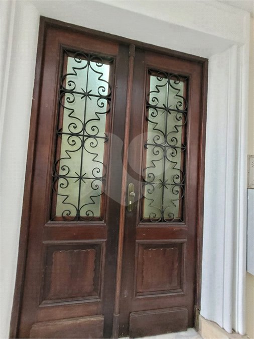 Apartamento à venda com 3 quartos em Rio Comprido, Rio de Janeiro, RJ
