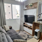 Apartamento à venda com 1 quarto em Cambuci, São Paulo, SP