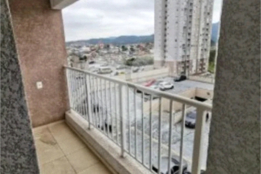 Apartamento à venda com 2 quartos em Pirituba, São Paulo, SP