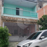 Casa à venda com 4 quartos em Parque Santa Laura, Ferraz de Vasconcelos, SP