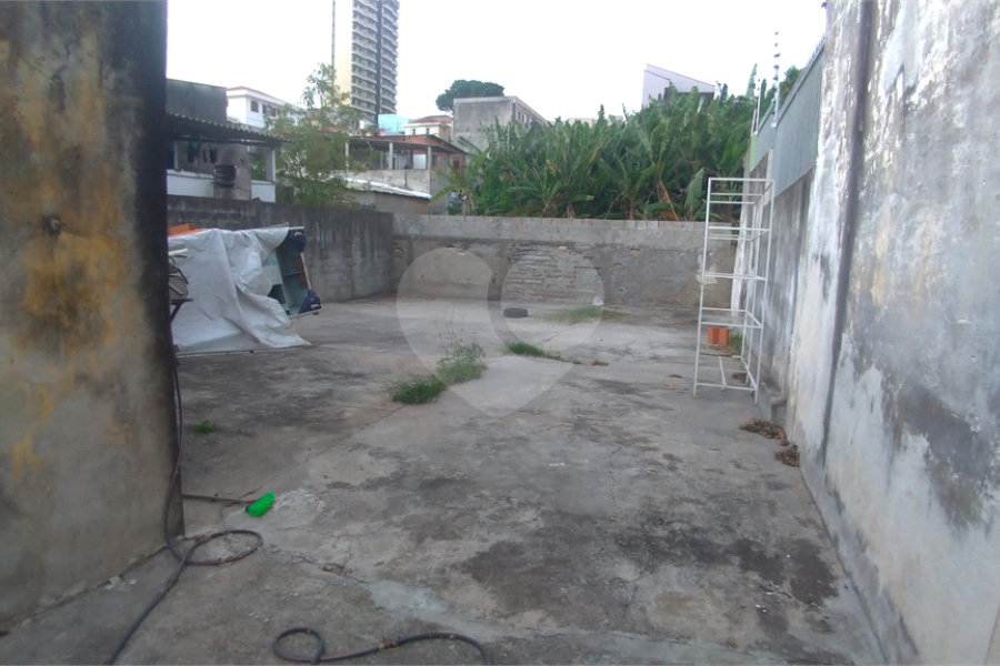 Terreno à venda em Vila Ester (zona Norte), São Paulo, SP
