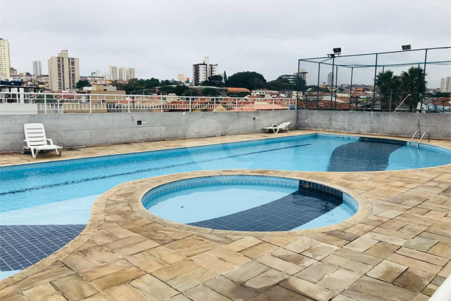 Apartamento à venda com 3 quartos, sendo 1 suíte, em Vila Guilherme, São Paulo, SP