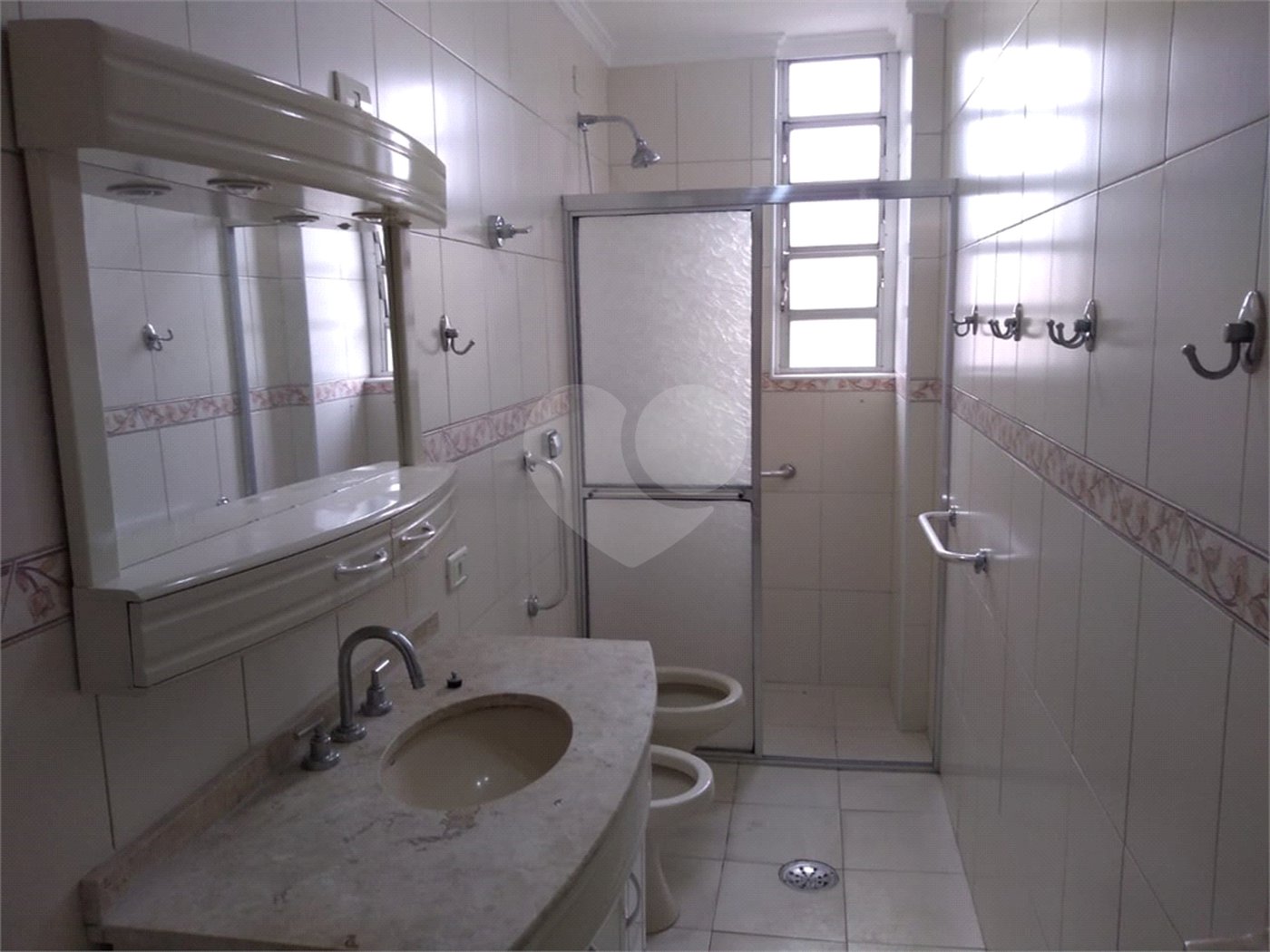 Apartamento à venda com 3 quartos em Santana, São Paulo, SP