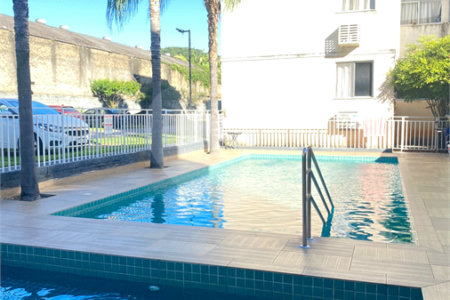 Condomínio à venda com 2 quartos em Adriana, Rio de Janeiro, RJ