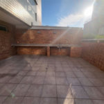 Apartamento Residencial à venda, Gonzaga, Santos - AP0120.