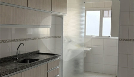 Apartamento à venda com 3 quartos, sendo 1 suíte,  em Jardim Nova Era, Salto, SP