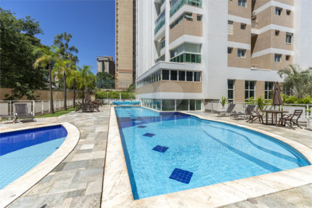 Duplex à venda com 3 suítes em Jardim Botânico, Ribeirão Preto, SP