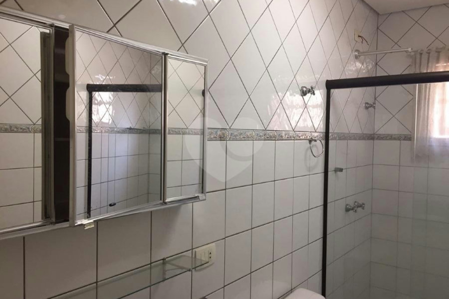 Sobrado à venda com 3 quartos, sendo 1 suíte, em Mandaqui, São Paulo, SP