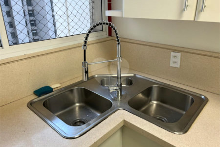Apartamento para alugar com 3 suítes em Alphaville Centro Industrial e Empresarial/alphaville., Barueri, SP