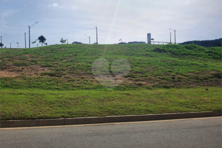 Terreno à venda no condomínio Ecologie Residencial Itatiba, Itatiba - SP