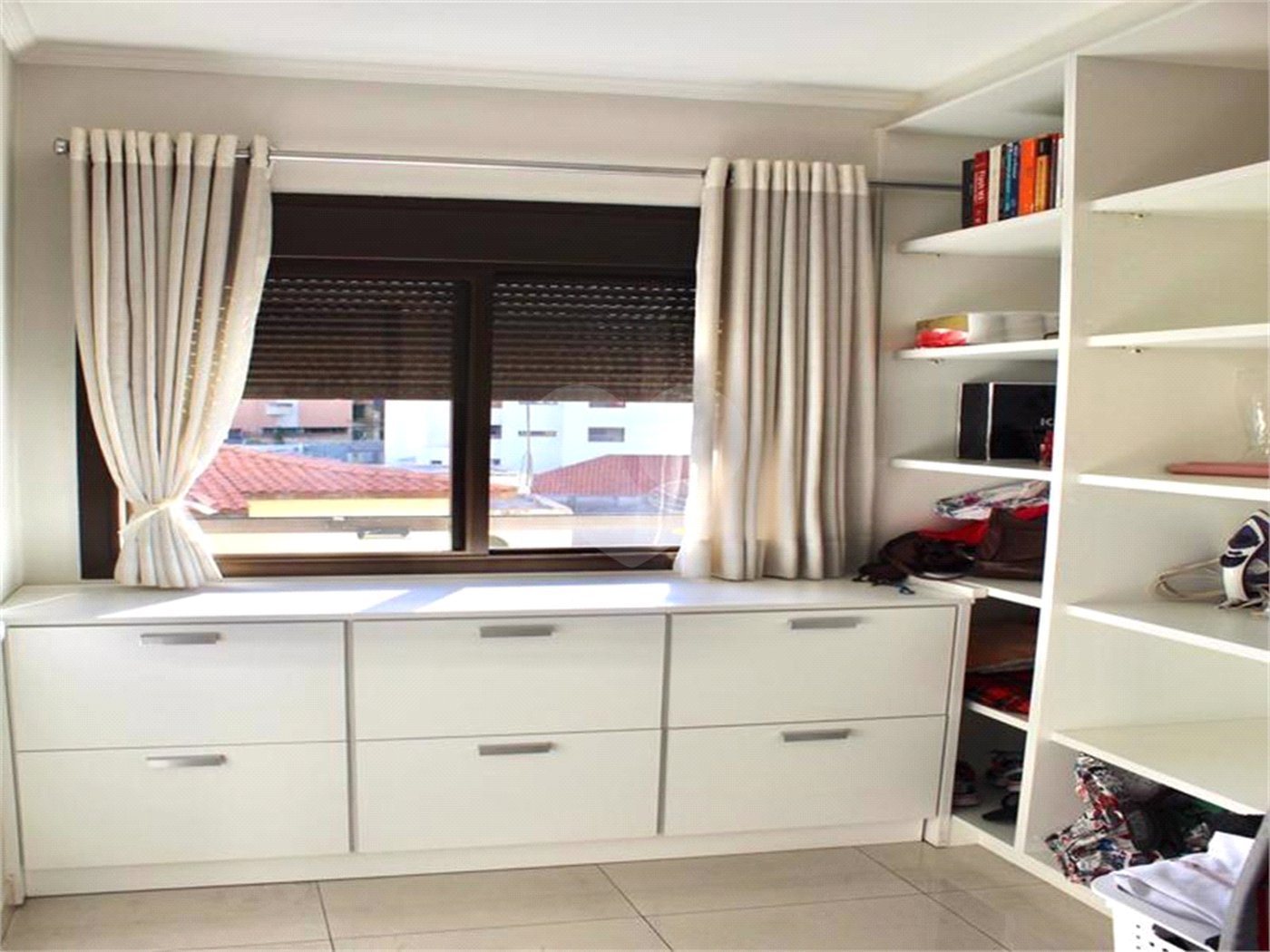 Apartamento à venda com 3 suítes em Jardim Vila Mariana, São Paulo, SP