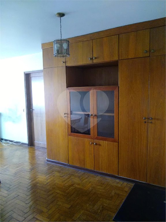 Apartamento à venda com 2 quartos em Barra Funda, São Paulo, SP