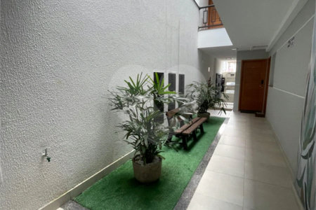 Apartamento à venda com 2 quartos em Jardim São Paulo(zona Norte), São Paulo, SP