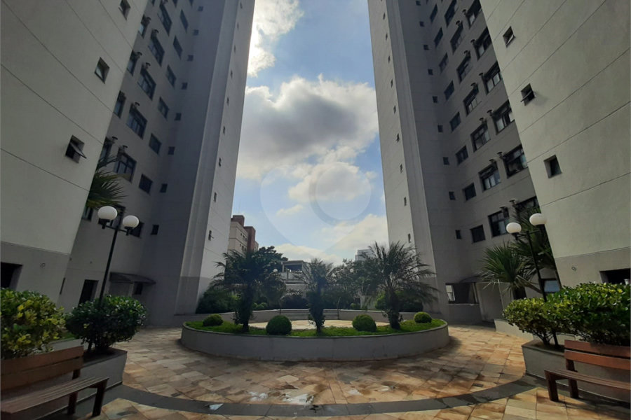 Apartamento à venda com 2 quartos, sendo 1 suíte, em Casa Verde, São Paulo, SP