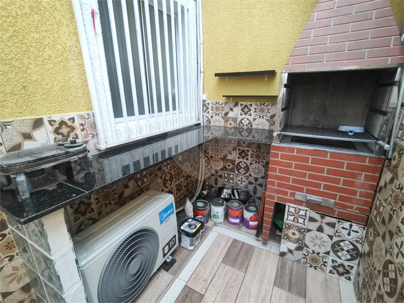 Casa à venda com 1 quarto em Jardim Santa Terezinha (zona Leste), São Paulo, SP