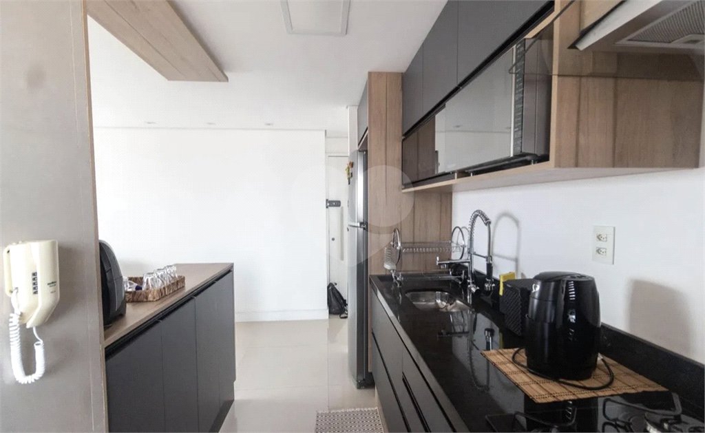 Apartamento à venda com 2 quartos, sendo 1 suíte, em Vila Dom Pedro II, São Paulo, SP