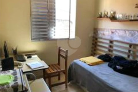 Sobrado à venda com 3 quartos, sendo 1 suíte, em Santana, São Paulo, SP