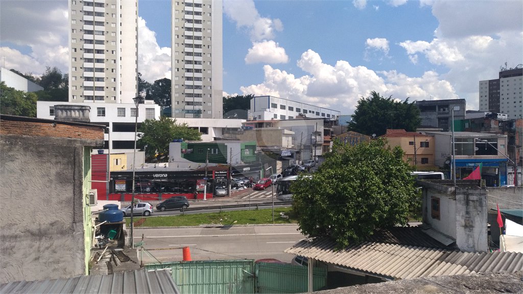 Casa à venda com 5 quartos em Vila Nova Cachoeirinha, São Paulo, SP