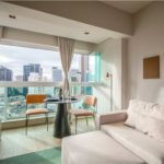 Apartamento à venda com 1 suíte em Pinheiros, São Paulo, SP