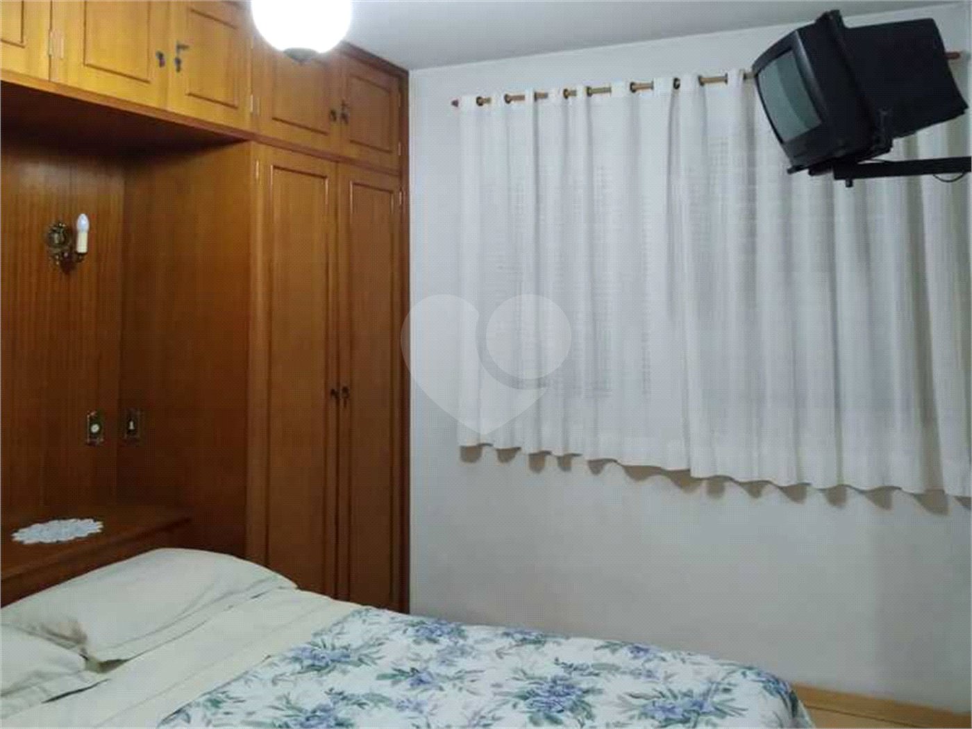 Apartamento à venda com 2 quartos em Pirituba, São Paulo, SP