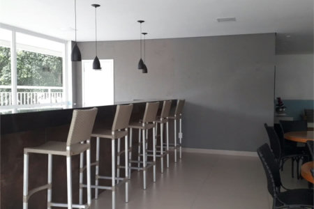 Apartamento à venda com 3 quartos, sendo 1 suíte, em Jardim Umarizal, São Paulo, SP