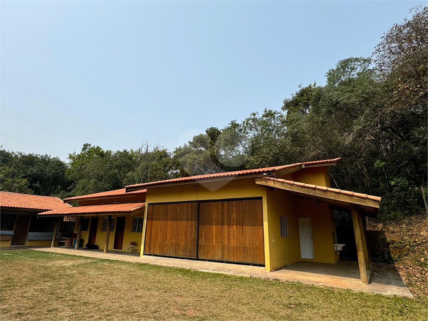 Sítio à venda com 3 quartos, sendo 1 suíte,  em Week-end, Jarinu, SP