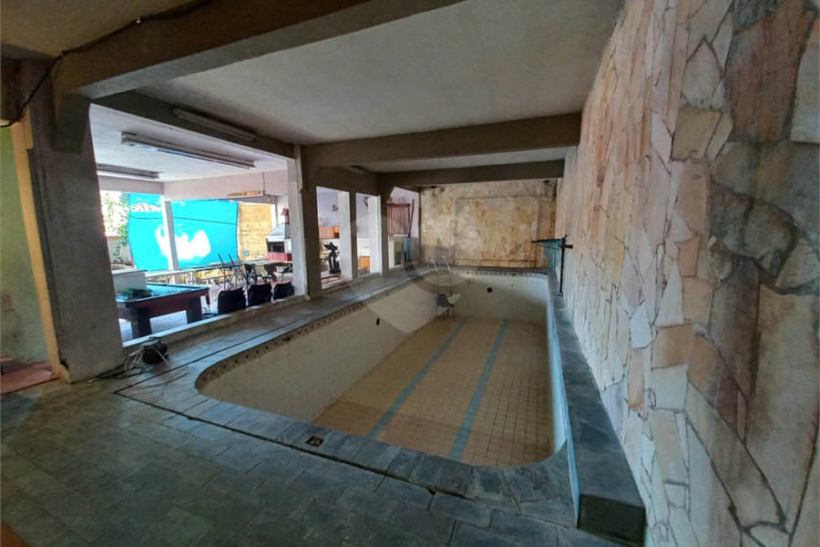 Casa à venda com 6 quartos, sendo 2 suítes, no Brasilândia, São Paulo, SP