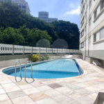 Apartamento à venda com 2 quartos, sendo 1 suíte, em Santana, São Paulo, SP