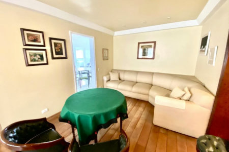 Apartamento à venda com 4 quartos, sendo 2 suítes, em Pinheiros, São Paulo, SP