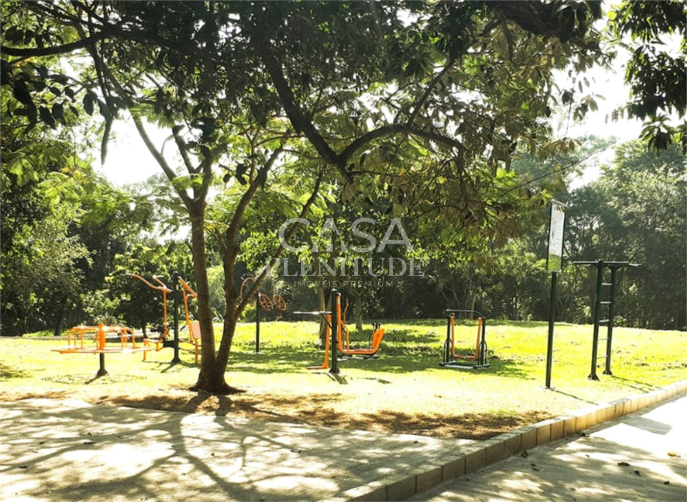 Terreno em condomínio à venda em Parque Village Castelo, Itu, SP