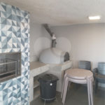 Apartamento à venda com 2 quartos em Vila Nova Cintra, Mogi das Cruzes, SP
