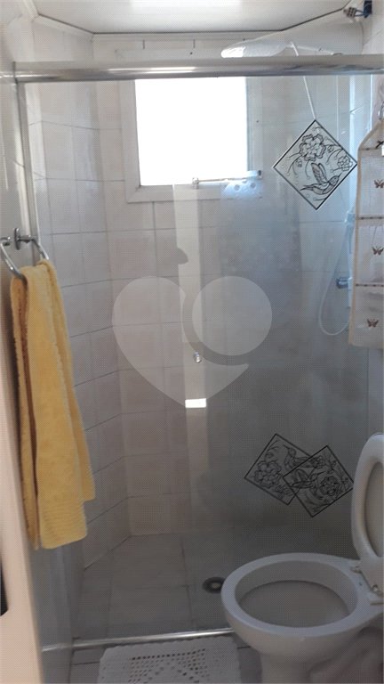 Apartamento à venda com 2 quartos em Jardim Pinheiros, São Paulo, SP