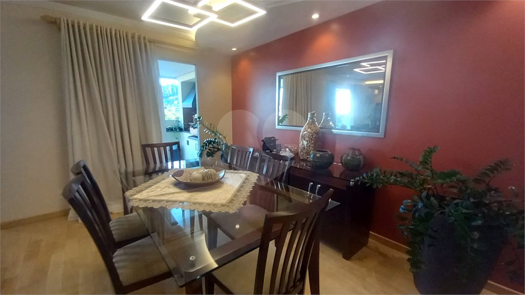 Apartamento à venda com 4 quartos, sendo 3 suítes,  em Santana, São Paulo, SP