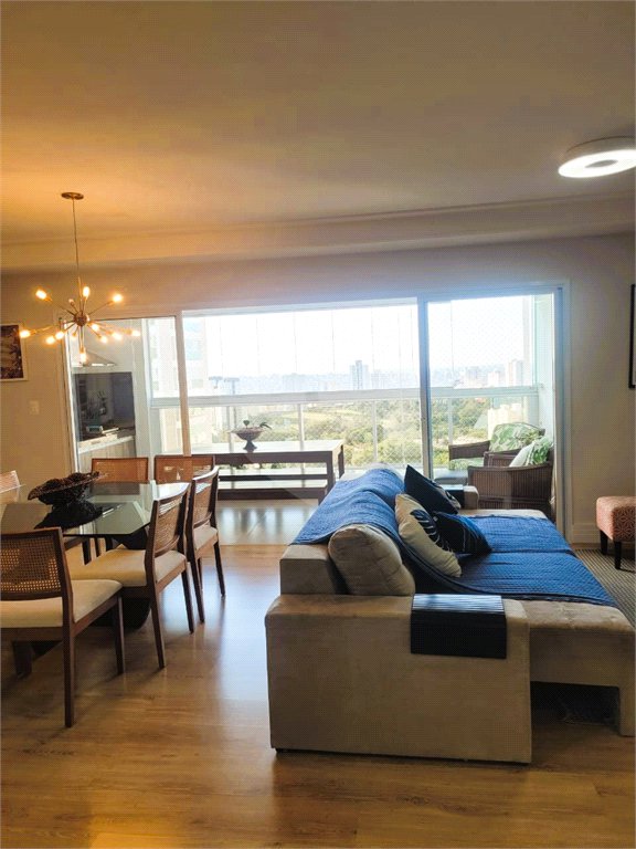 Apartamento à venda com 3 suítes em Parque Campolim, Sorocaba, SP