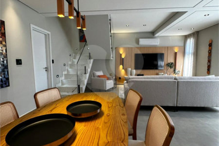 Casa à venda com 3 suítes no condomínio Villagio Vista 571, Atibaia - SP