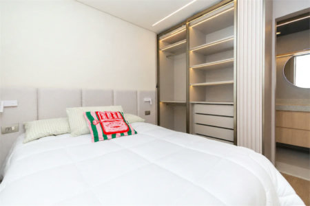 Apartamento à venda com 1 suíte em Pinheiros, São Paulo, SP