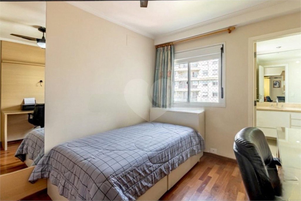Apartamento à venda com 3 suítes em Perdizes, São Paulo, SP