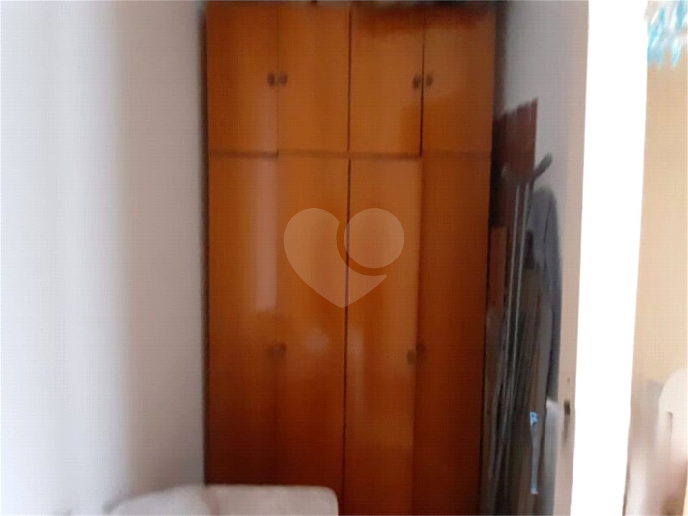 Apartamento à venda com 2 quartos em Vila Clementino, São Paulo, SP