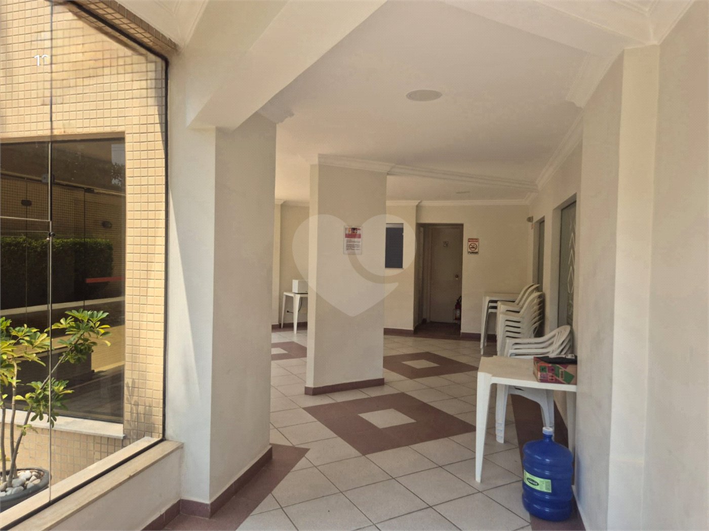 Duplex à venda com 3 suítes em Vila Monte Alegre, São Paulo, SP
