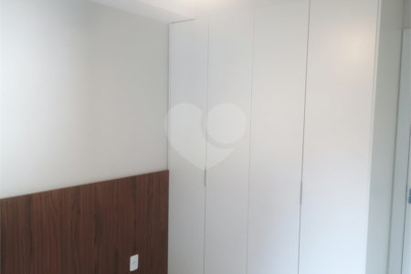 Apartamento para alugar com 1 suíte em Pinheiros, São Paulo, SP