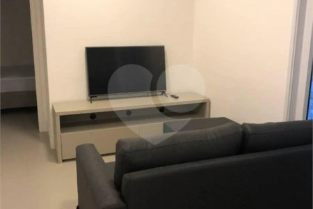 Apartamento à venda com 1 suíte em Vila Olímpia, São Paulo, SP