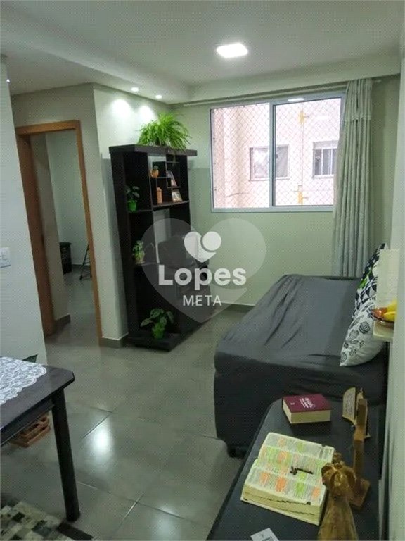 Apartamento à venda com 2 quartos, sendo 1 suíte, em Jardim das Indústrias, São José dos Campos, SP
