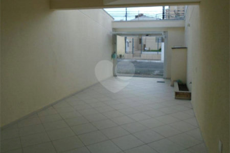 Sobrado à venda com 3 quartos, sendo 1 suíte, em Vila Guarani (z Sul), São Paulo, SP