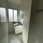 Apartamento à venda com 2 quartos, sendo 1 suíte,  em Santa Maria, São Caetano do Sul, SP