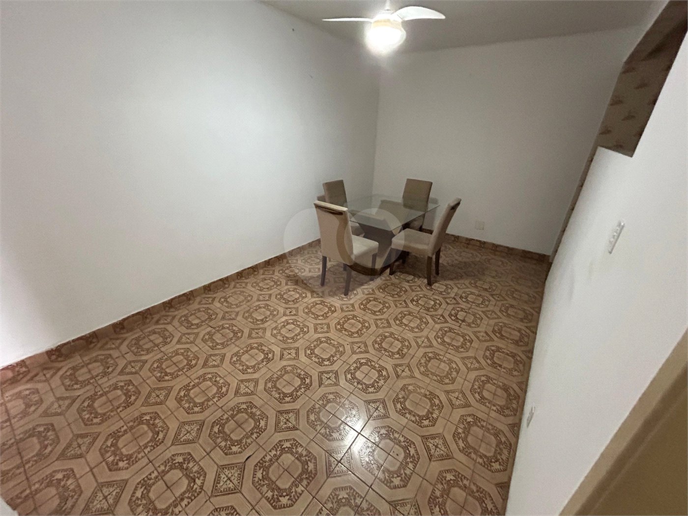 Apartamento à venda com 2 quartos em Praça da Bandeira, Rio de Janeiro, RJ