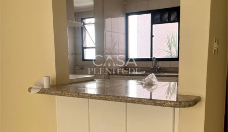 Apartamento à venda com 2 quartos em Jardim Novo Mundo, Sorocaba, SP