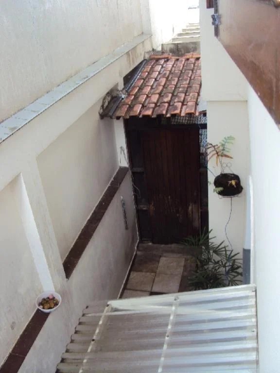 Sobrado à venda com 3 quartos, sendo 1 suíte, em Jardim Pinheiros, São Paulo, SP